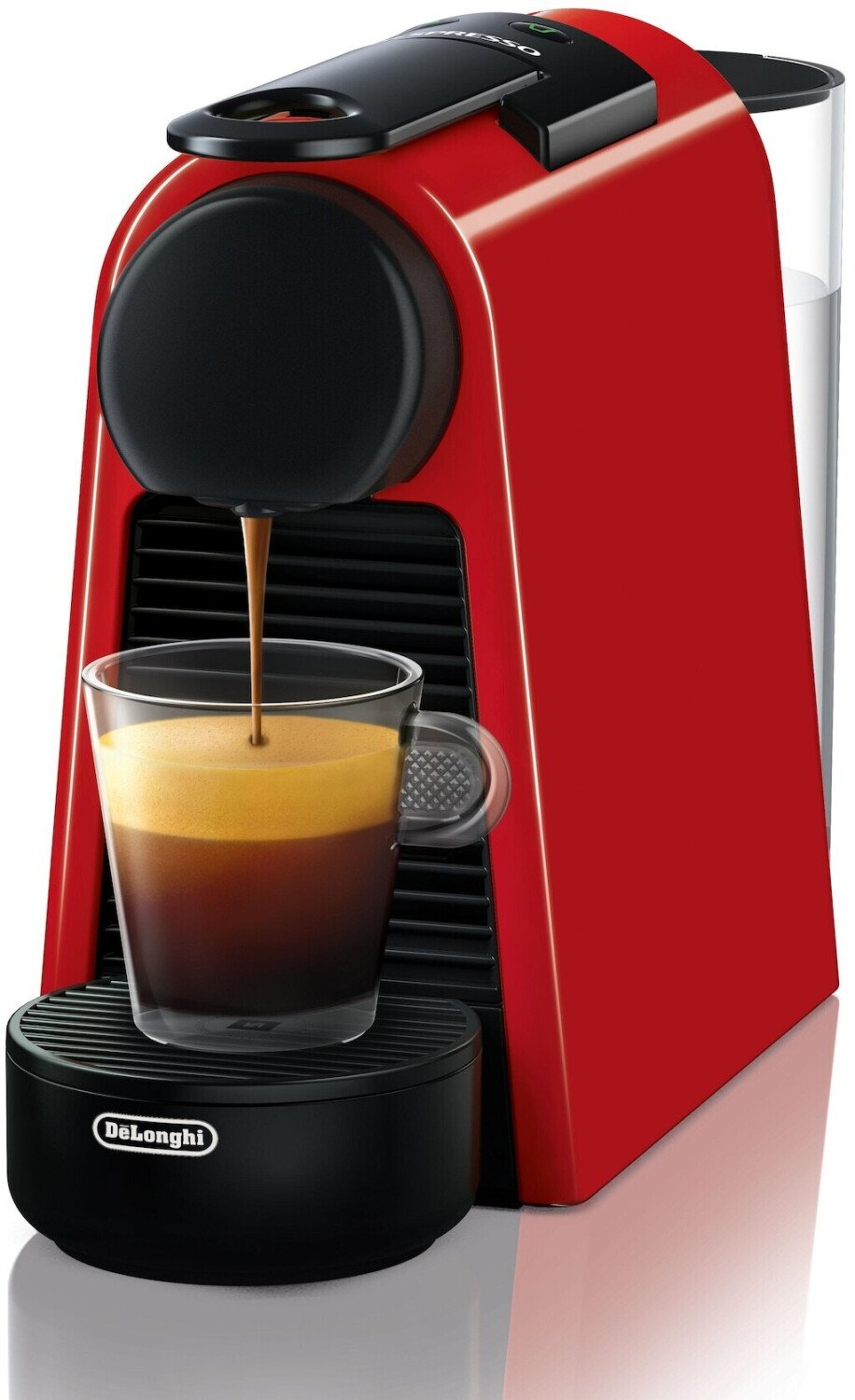 Кофемашина капсульная DeLonghi EN85.R Essenza Mini